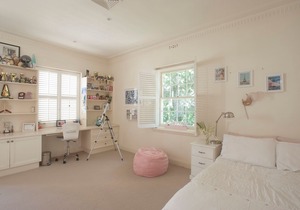 European Manor, Toorak