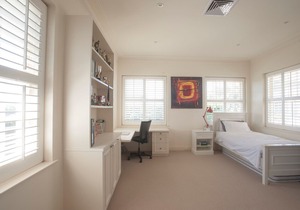 European Manor, Toorak