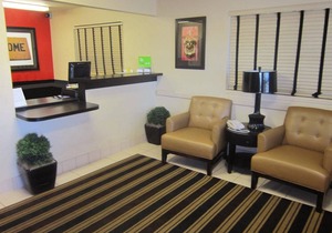 Extended Stay America Suites Sacramento Arden Way