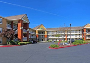 Extended Stay America Suites Sacramento Arden Way