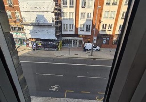 Excellent Kilburn Apartments