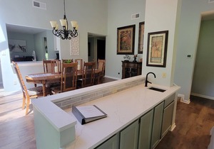 EXCEPTIONAL Large and Private Villa in Palmetto Dunes Resort! 10/10 Reviews!