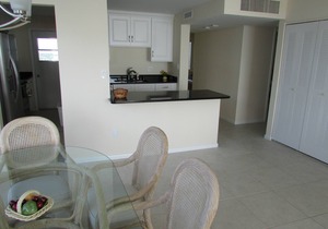 Exceptional Marco Island End Unit 1503-T3, 2Bd, Ocean Front, Beach/Sunset Views