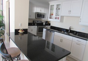 Exceptional Marco Island End Unit 1503-T3, 2Bd, Ocean Front, Beach/Sunset Views
