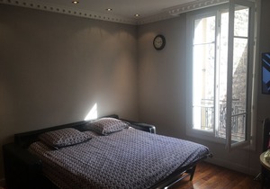 Exclusive Eiffel Tower