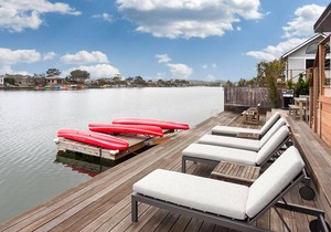 Exclusive Seadrift | 4 Bedrooms 3 Baths Exquisite, Open Air, luxury Beach Living