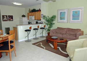 Exclusive Townhome with Large Private Pool on Windsor Hills Resort, Orlando Townhome 4923