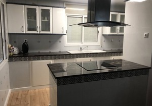 Exclusive Vila with private pool, wifi and air condition