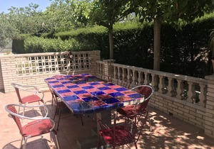 Exclusive Vila with private pool, wifi and air condition