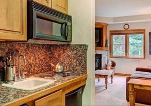 Experience cozy mountain living at Tyra Riverbend 111 - Shared Amenities!