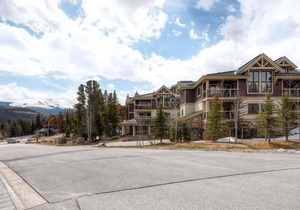 Experience cozy mountain living at Tyra Riverbend 111 - Shared Amenities!