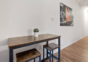 Experience Unmatched Luxury Living in this Modern Condo with Pool Access 841