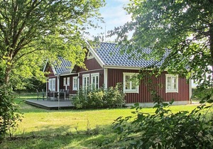 Exquisite Holiday Home in Lolland with Terrace