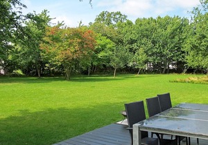 Exquisite Holiday Home in Lolland with Terrace