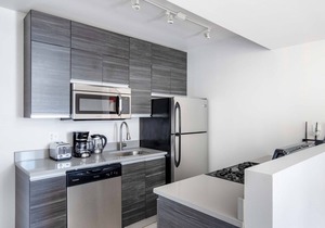 Exquisite South Loop 1BR nr L & Grant Park, by Blueground