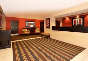 Extended Stay America Suites Detroit Sterling Heights