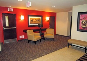 Extended Stay America Suites Sacramento West Sacramento