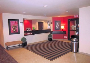 Extended Stay America Suites Sacramento West Sacramento