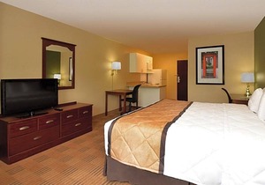 Extended Stay America Suites Sacramento West Sacramento