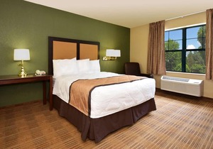 Extended Stay America - Sacramento - West Sacramento