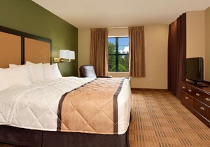Extended Stay America - Sacramento - West Sacramento