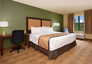 Extended Stay America - Sacramento - West Sacramento