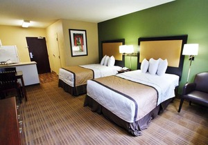 Extended Stay America - Sacramento - West Sacramento