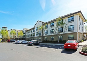 Extended Stay America Suites - Sacramento - West Sacramento
