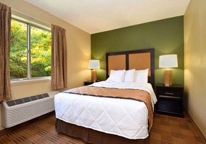 Extended Stay America - Houston - Northwest - HWY 290 - Hollister