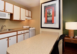 Extended Stay America Suites - St Louis - Earth City