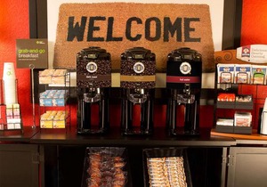 Extended Stay America - Seattle - Bothell - Canyon Park