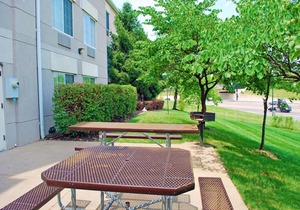 Extended Stay America Suites St Louis Airport Central