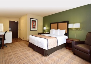 Extended Stay America Suites Washington DC Chantilly Dulles