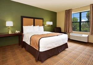 Extended Stay America Suites Washington DC Chantilly Dulles