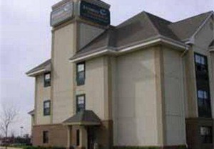 Extended Stay America Suites Washington DC Chantilly Dulles