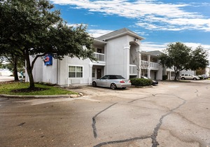 Extended Stay America Suites - Houston - Westchase - Westheimer