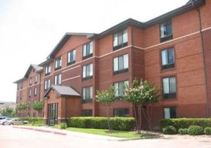Extended Stay America Suites - Houston - Westchase - Westheimer