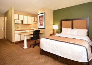Extended Stay America Suites - Houston - Northwest - Hwy 290 - Hollister
