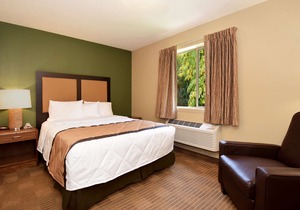 Extended Stay America Suites - Houston - Northwest - Hwy 290 - Hollister