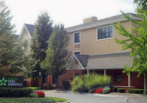Extended Stay America Suites - Detroit - Novi - Haggerty Road