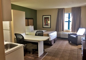 Extended Stay America Suites - Detroit - Novi - Haggerty Road