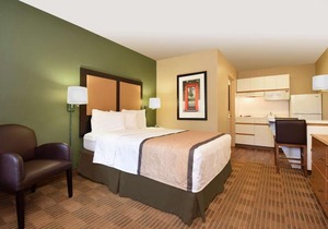 Extended Stay America - San Antonio - Airport