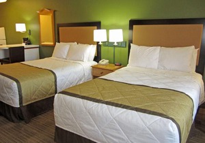 Extended Stay America - San Antonio - Airport