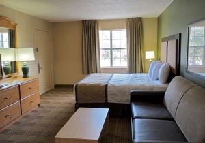 Extended Stay America - San Antonio - Airport