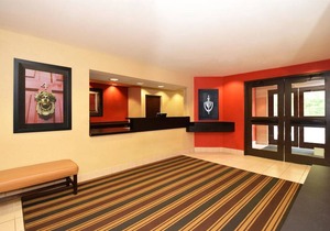 Extended Stay America Suites Detroit Auburn Hills I75