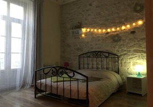 F2 Any comfort 3 beds Center city Montpellier