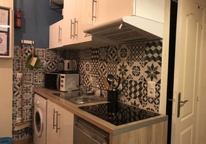 F2 Any comfort 3 beds Center city Montpellier