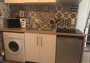 F2 Any comfort 3 beds Center city Montpellier