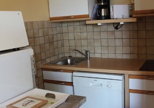 F2 with sea view for 4 people 13