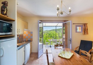 F3 - Apartment for 4 to 6 people
